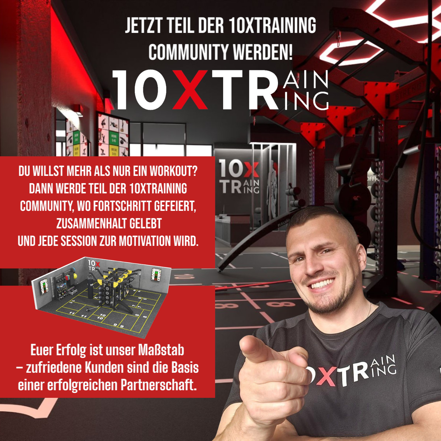 10XTraining - Konzept 4